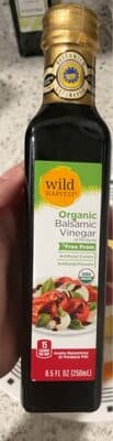 Balsamic vinegar
