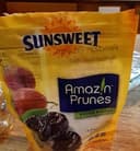 Amazin prunes