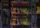 Philippine guava juice nectar