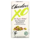 Dry Roasted Pistachio In Milk Chocolate