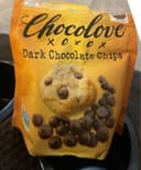 Dark Chocolate Chips