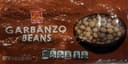 Garbanzo Beans
