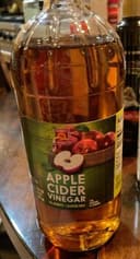 Apple Cider Vinegar