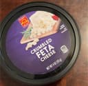 Fetta cheese