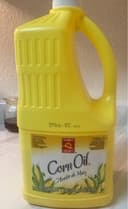 Corn Oil Aceite de Mai3