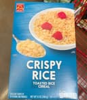 Crispy Rice Cereal