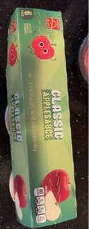 Classic apple sauce