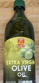 Extra Virgin Olive Oil