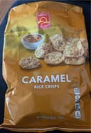 Carmel rice crospo