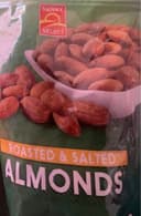 Almond