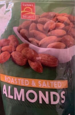 Almond
