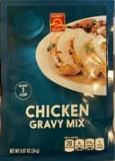 Chicken Gravy Mix