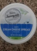 Cream cheese