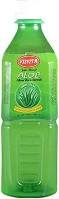 Aloe Vera Drink