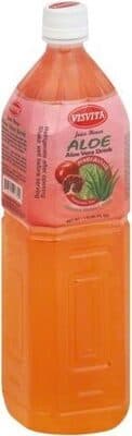 Aloe Vera Drink, Pomegranate