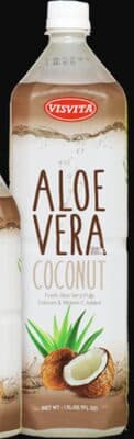 Aloe Vera Drink, Coconut