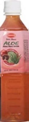 Aloe Vera Drink, Pomegranate