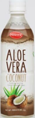 Aloe Vera Drink, Coconut