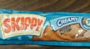Creamy peanut butter