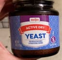 Active dry yeast