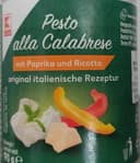 Pesto alla Calabrese