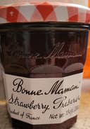 Strawberry Preserves