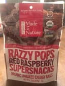 Figgy Pops - Red Razzy