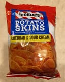 This Friday's cheddar and sour cream peg pag