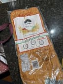 Barbarry Bread