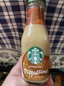 Frappuccino
