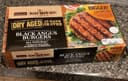 Black Angus Burgers