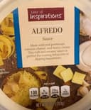 Alfredo Sauce