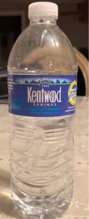 Kentwood Springs Purified Water