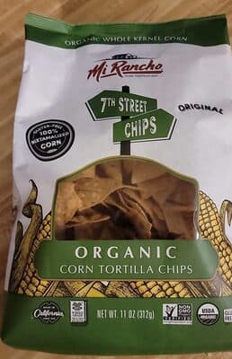 7th Street Chips Original
