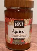 Premium Preserves Apricot