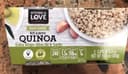 Red & White Quinoa With Extra Virgin Olive Oil & Garlic RTE Cups