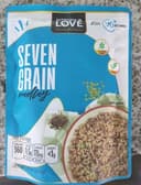Seven Grain Medley RTH Pouch