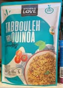 Tabbouleh & Quinoa RTH Pouch