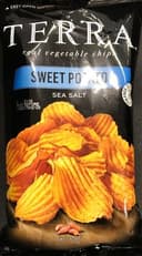 Terra Chips Terra Chips Sweet Potato