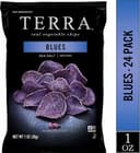 Blue Potato Chips