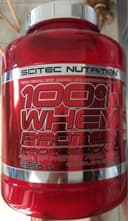 100% Whey Protein Professional - 2350 g - Choco?