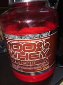 100% Whey Protein Professional - 2350 g - Miel ?