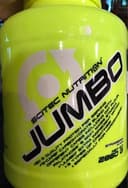 Jumbo 2860 GR - Fraise