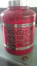 100% Whey Protein Professional LS - 2350 g - CH?
