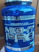 Night Pro - Vanille