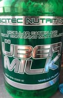 Uber milk