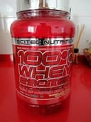 100% Whey Protein Professional - Choco Beurre De