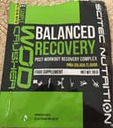 Recovery