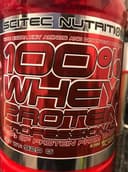 100% Whey Protein Professional