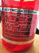100% Whey Protein Professional (2.350KG) Scitec